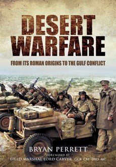 Desert Warfare