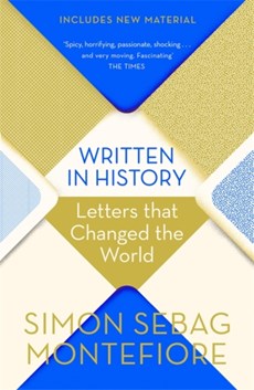 Written in history: letters that changed the world
