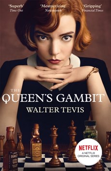 The queen's gambit (fti)