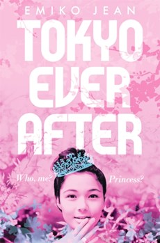 Tokyo ever after (01): tokyo ever after