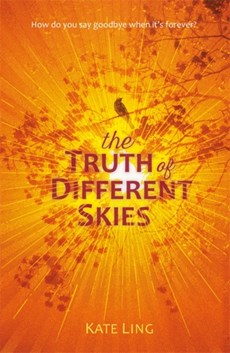 Ventura Saga: The Truth of Different Skies