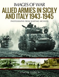 Allied Armies in Sicily and Italy, 1943-1945
