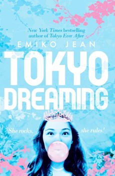 Tokyo ever after (02): tokyo dreaming