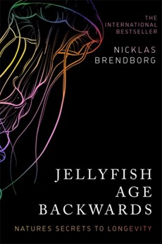 Jellyfish age backwards: nature's secrets to longevity