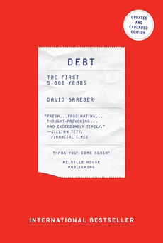Debt (updated and expanded)