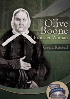 Olive Boone