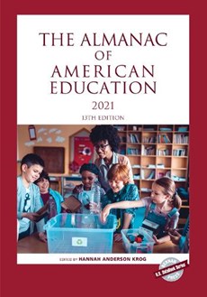 The Almanac of American Education 2021