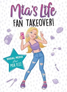 Mia's Life: Fan Takeover!