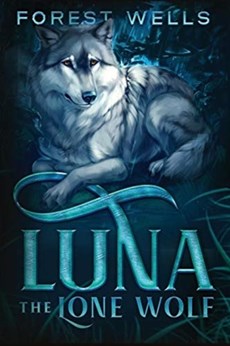 Luna The Lone Wolf