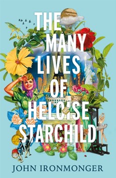 The many lives of heloise starchild