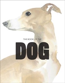 Book of the dog : dogs in art