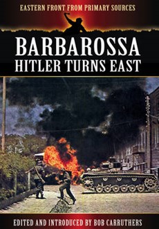 Barbarossa: Hitler Turns East