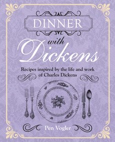 Dinner with dickens
