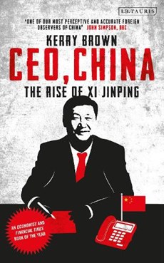 CEO, China