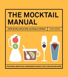 Mocktail manual