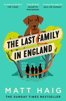Last family in england