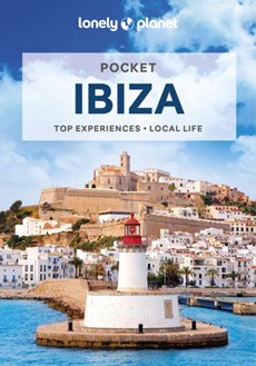 Lonely planet pocket Ibiza (3rd ed)
