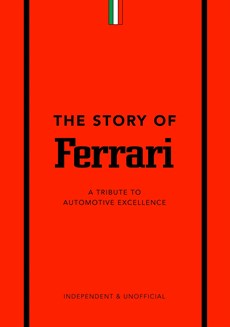 The story of ferrari