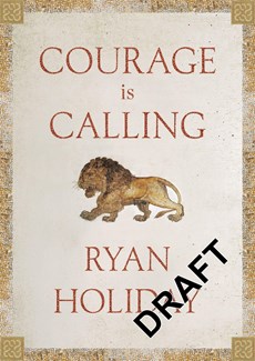 Courage is calling