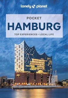 Lonely planet pocket Hamburg (2nd ed)