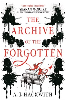 The library of hell (02): the archive of the forgotten