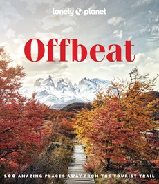 Lonely planet Offbeat (1st ed)