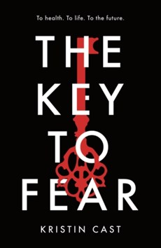 The key to fear