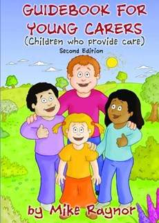 Guidebook for Young Carers: