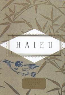 Japanese haiku poems
