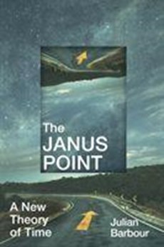 The janus point: a new theory in time