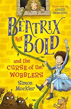 (01): beatrix bold and the curse of the wobblers
