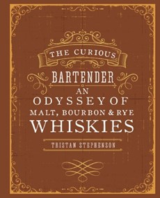 Curious bartender: an odyssey of whiskies