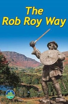 Rob Roy Way (3rd ed)