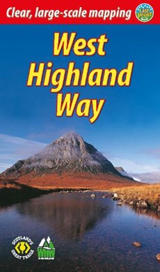 West Highland Way (5th ed)