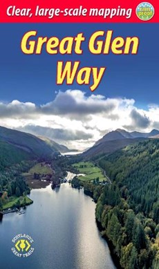 Great Glen Way (6th ed)