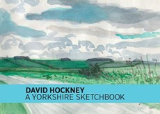 Yorkshire sketchbook