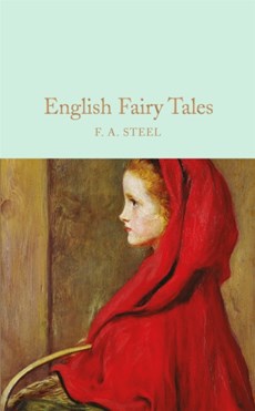 Collector's library English fairy tales