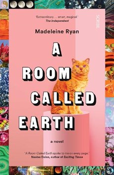 A room called earth