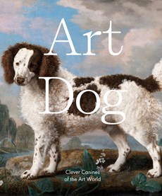 Art dogs