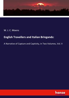 English Travellers and Italian Bringands