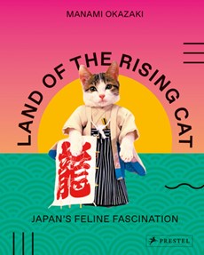 Land of the rising cat