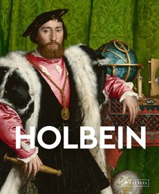 Masters of art: holbein