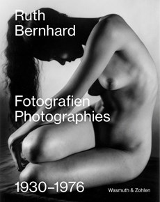 Ruth Bernhard. Fotografien - Photographies