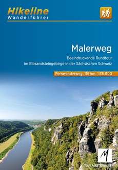 Wanderführer Malerweg