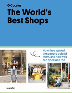 The world's best shops