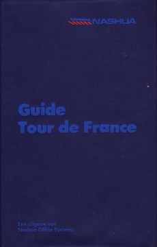 Guide Tour de France