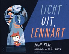 Licht uit, Lennart
