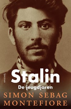 Stalin: De jeugdjaren