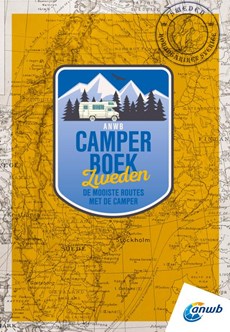 Camperboek Zweden