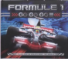 Formule 1 / go, go, go !!!